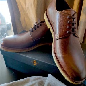 Allen Edmonds Southside Dress Shoes
